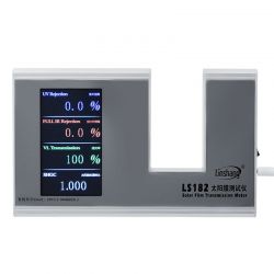 LS182 Solar Film Transmission Meter