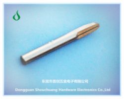 IC card tooth welding heads