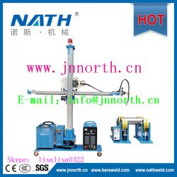 automatic welding manipulators