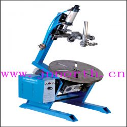 Welding turntable BY-50