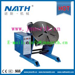 Welding Turntable By-50