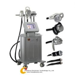 Vaney Beauty Machine Equipment