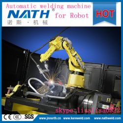 CE Certificate semi automatic welding machine 