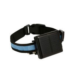 Solar Powered Gps Tracker