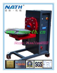 300kgs L Type Welding Positioner/rotating Table