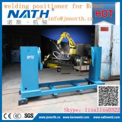 Ce Certificate Semi Automatic Welding Machine 