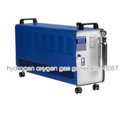 Hydrogen Oxygen Gas Generator-600 Liter/hour Newly