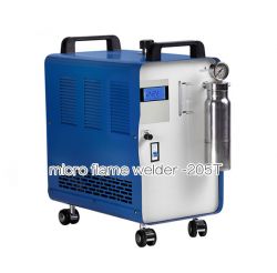 Micro Flame Welder-205t With 200 Liter/ Hour Newly