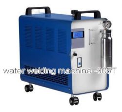 Water Welding Machine-305t With 300 Liter/hour 