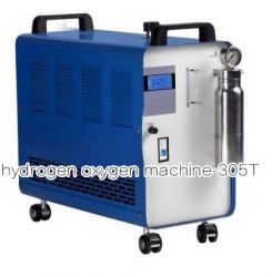 Hydrogen Oxygen Machine-305t With 300 L/h Output