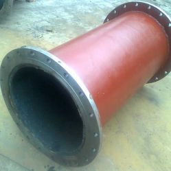 Bimetal Composite Pipe