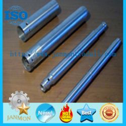 Precision Machining Shaft Parts