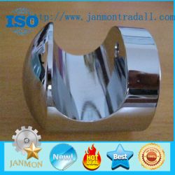 Precision Aluminium Processing Part