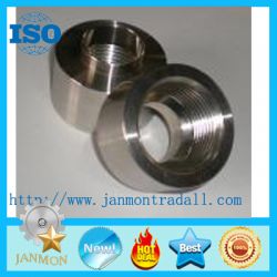 Stainless Steel Joints/Machining Parts with inner 