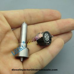 Diesel Delphi Injector Overhaul Kits 7135-625 