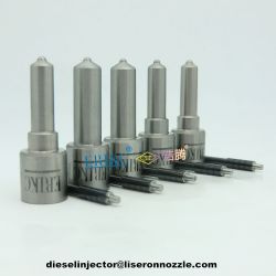 Denso Common Rail Nozzle 947 For Nissan Navara