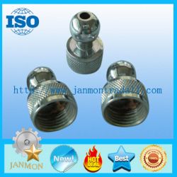 Zinc Alloy Die Casting