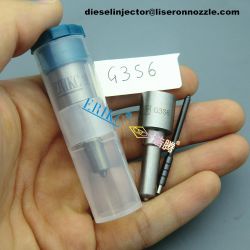 Cr Erikc Injector Nozzle G3s6 Dpg3s6 293400-0060