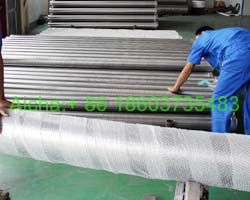 Stainless Steel 304l Casing Pipes With Btc Thread