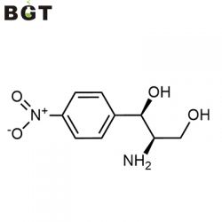 D-(-)-threo-2-amino-1-(4-nitrophenyl)-1,3-propaned