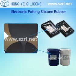 Rtv-2 Potting Silicone Compound