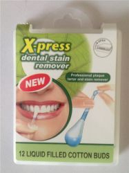 xiuzheng  Dental Whitening/ Stain Remover 