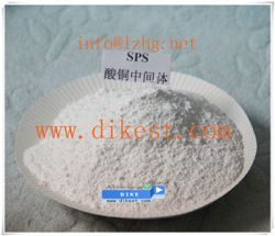 Sps Bis-(3-sulfopropyl)disulfide 27206-35-5