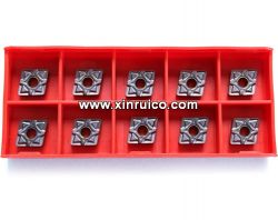 Sell Cemented Carbide Cutting Tools