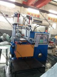 Coveyor Belt Moulding Press,Plate Rubber Vulcanize