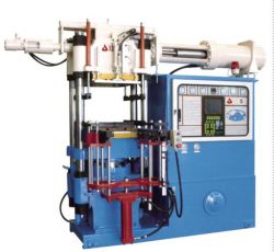  Insulator Rubber Injection Machine